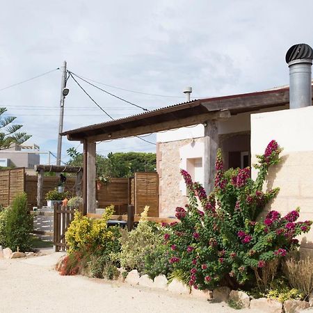Casa Josep Villa Camarles Екстериор снимка
