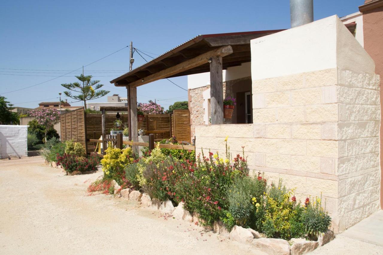 Casa Josep Villa Camarles Екстериор снимка