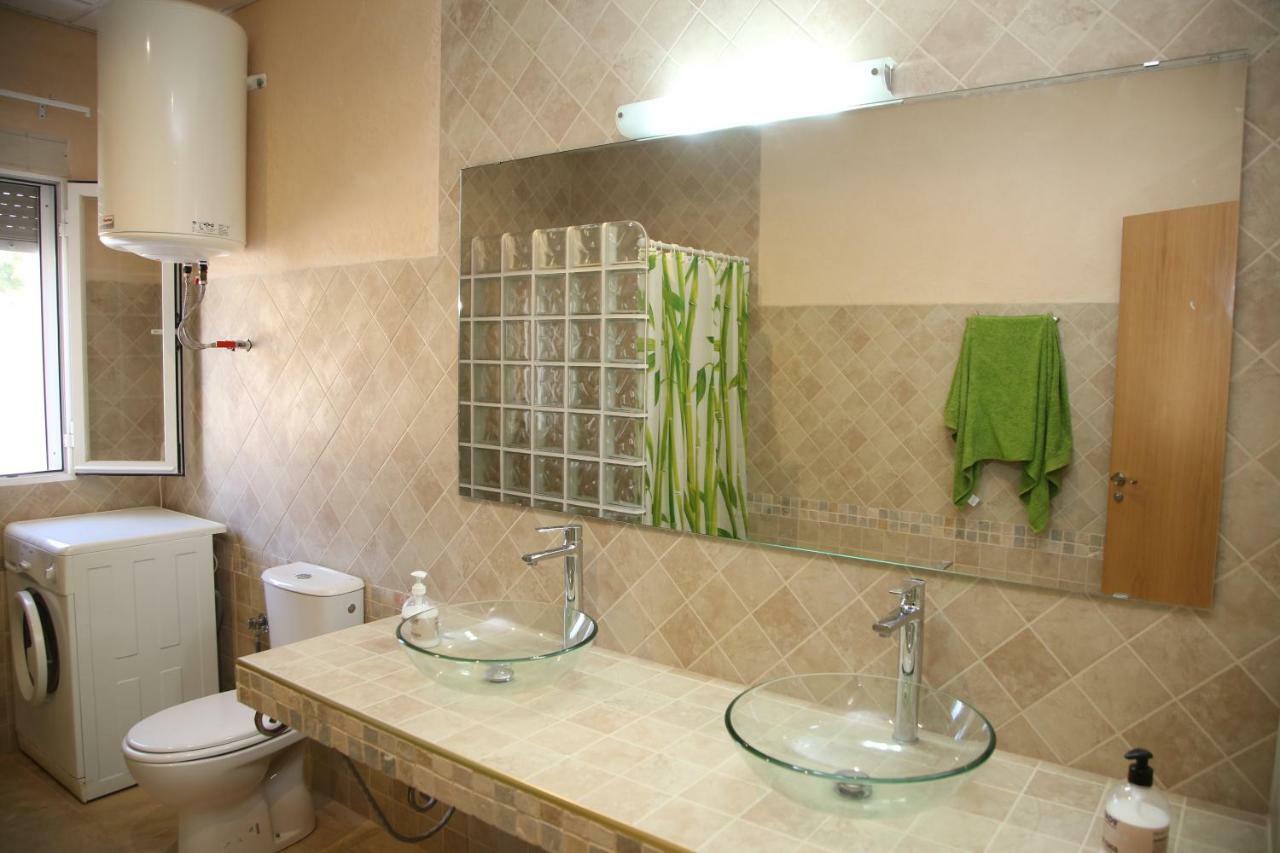 Casa Josep Villa Camarles Екстериор снимка